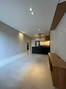 Apartamento com 1 Quarto à venda, 55m² no Alphaville Centro Industrial e Empresarial/Alphaville., Barueri