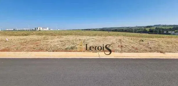 Lote/Terreno à venda, 300m² no Jardim Residencial Dona Maria José, Indaiatuba