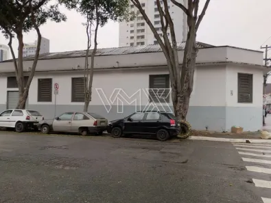 Galpão/Depósito/Armazém para alugar, 370m² no Vila Maria, São Paulo