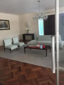 Apartamento com 2 Quartos para alugar, 116m² no Paraíso, São Paulo