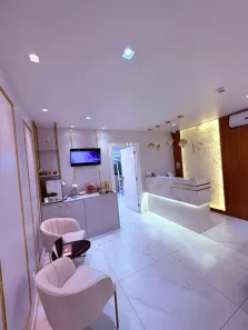 Sala Comercial para venda ou aluguel, 44m² no Ponta Negra, Manaus