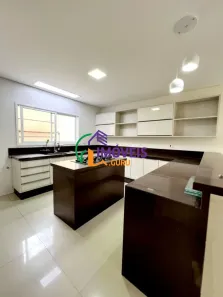 Casa de Condomínio com 3 Quartos à venda, 238m² no Residencial Real Park, Arujá