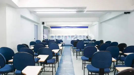 Sala Comercial à venda, 698m² no Vila Bastos, Santo André