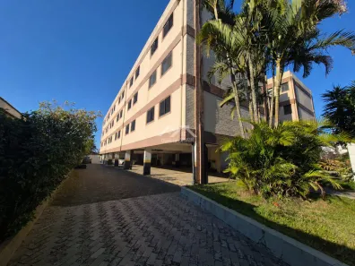 Apartamento com 2 Quartos à venda, 83m² no Balneário São João Batista, Peruíbe