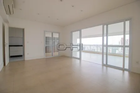 Apartamento com 3 Quartos à venda, 183m² no Paraíso, São Paulo