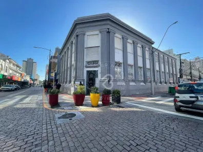 Ponto Comercial à venda, 880m² no Centro, São Leopoldo