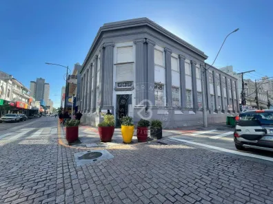 Ponto Comercial para venda ou aluguel, 880m² no Centro, São Leopoldo