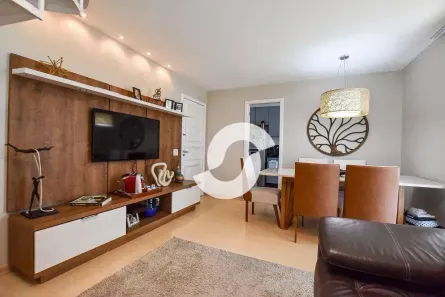 Cobertura com 3 Quartos à venda, 200m² no Icaraí, Niterói
