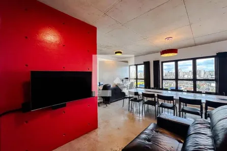 Apartamento com 1 Quarto à venda, 69m² no Mooca, São Paulo