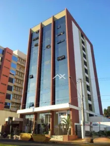 Sala Comercial à venda, 43m² no Parque Jardim Europa, Bauru