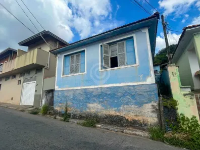 Casa com 2 Quartos à venda, 71m² no Vila Cruzeiro, Itatiba