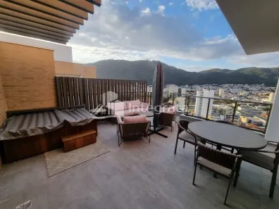 Apartamento com 2 Quartos à venda, 150m² no Funcionários, Poços de Caldas