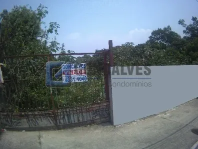 à venda, 1000m² no Batistini, São Bernardo do Campo