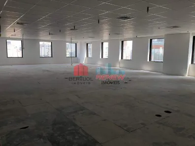 Sala Comercial para alugar, 638m² no Vila Nova Conceição, São Paulo