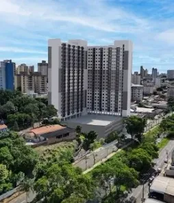 Apartamento com 2 Quartos à venda, 45m² no Centro, São Carlos