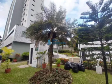 Apartamento com 3 Quartos à venda, 81m² no Monteiro, Recife
