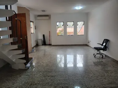 Casa com 3 Quartos à venda, 311m² no Vila Lúcia, São Paulo