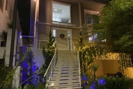 Casa com 4 Quartos à venda, 375m² no Alphaville, Santana de Parnaíba