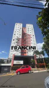 Apartamento com 2 Quartos à venda, 76m² no Centro, Bauru