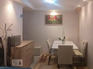 Apartamento com 2 Quartos à venda, 50m² no Parque Fongaro, São Paulo