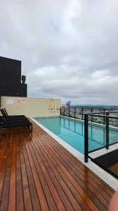 Apartamento com 3 Quartos à venda, 100m² no Itacolomi, Balneário Piçarras
