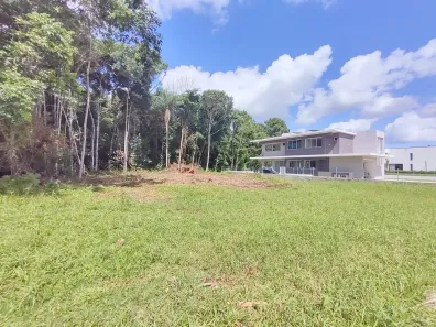 Lote/Terreno à venda, 704m² no Aldeia dos Camarás, Camaragibe