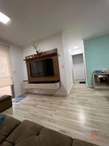 Apartamento com 3 Quartos à venda, 64m² no Continental, Osasco