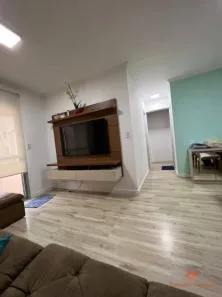 Apartamento com 3 Quartos à venda, 64m² no Continental, Osasco