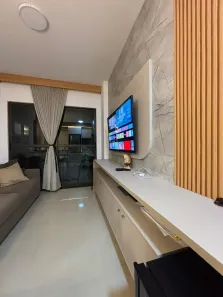Apartamento com 2 Quartos para alugar, 55m² no Boa Vista, Recife