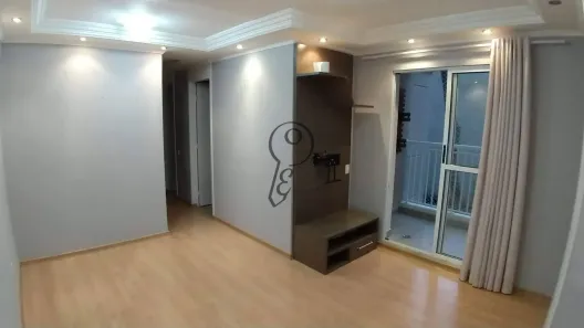 Apartamento com 2 Quartos para alugar, 50m² no Vila Ema, São Paulo