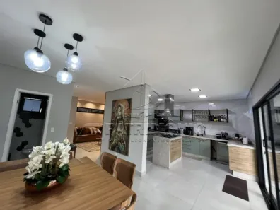 Casa de Condomínio com 3 Quartos à venda, 217m² no Jardim Novo Horizonte, Sorocaba