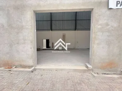 Sala Comercial para alugar, 47m² no Jardim Estância Brasil, Atibaia