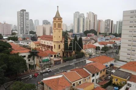 Apartamento com 2 Quartos à venda, 49m² no Tatuapé, São Paulo