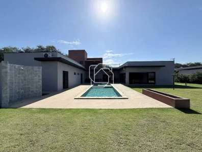 Casa de Condomínio com 5 Quartos à venda, 500m² no Residencial Primavera, Salto