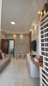Apartamento com 2 Quartos à venda, 78m² no Jardim Piratininga, Franca