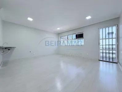 Sala Comercial para alugar, 38m² no Setor Industrial, Brasília