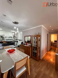 Apartamento com 2 Quartos à venda, 96m² no Vila Romero, São Paulo