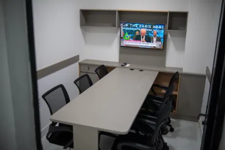Sala Comercial para alugar, 10m² no Aldeota, Fortaleza