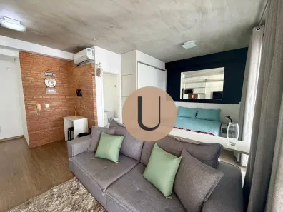 Apartamento com 1 Quarto à venda, 44m² no Vila Olímpia, São Paulo