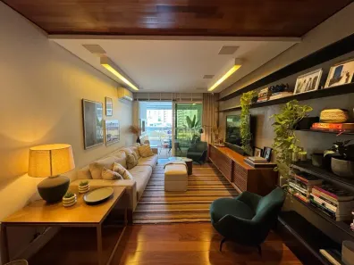 Apartamento com 2 Quartos à venda, 126m² no Agronômica, Florianópolis