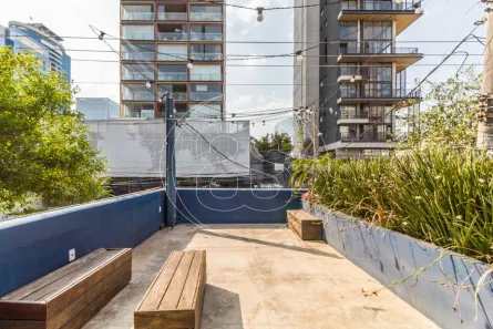 Imóvel Comercial para alugar, 150m² no Vila Nova Conceição, São Paulo