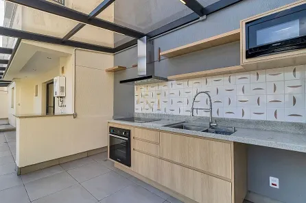 Apartamento com 1 Quarto para alugar, 70m² no Campos Elíseos, São Paulo