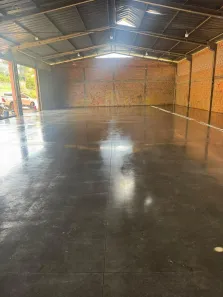 Galpão/Depósito/Armazém para alugar, 700m² no Ideal, Londrina