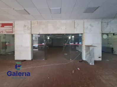 Ponto Comercial para alugar, 1900m² no Centro, Ribeirão Preto