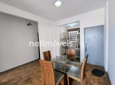 Apartamento com 2 Quartos para alugar, 85m² no Barro Preto, Belo Horizonte