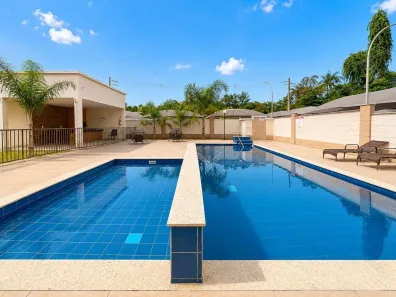 Apartamento com 2 Quartos à venda, 38m² no Itoupava Central, Blumenau