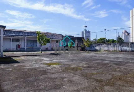 Lote/Terreno à venda, 7925m² no Centro, Taubaté