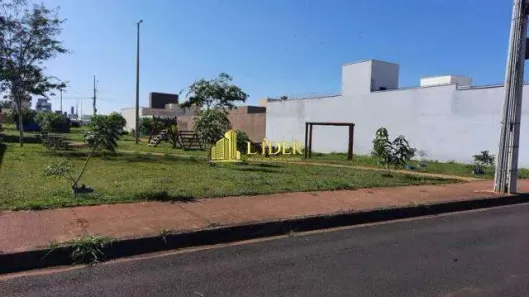 Lote/Terreno à venda, 600m² no Novo Mundo, Uberlândia