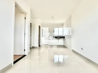 Apartamento com 2 Quartos à venda, 38m² no Cidade Patriarca, São Paulo