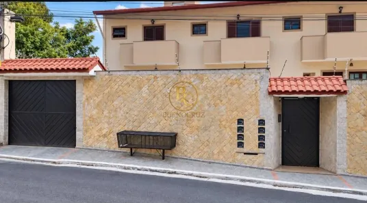 Casa de Condomínio com 3 Quartos à venda, 204m² no Vila Amália (Zona Norte), São Paulo